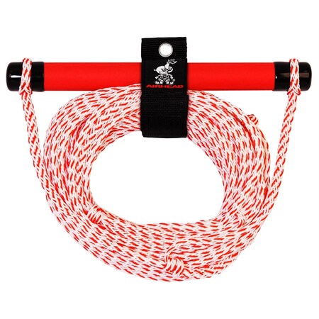 Kwik Tek Ski Rope 1 Sec Eva Handl AHSR-1EVA